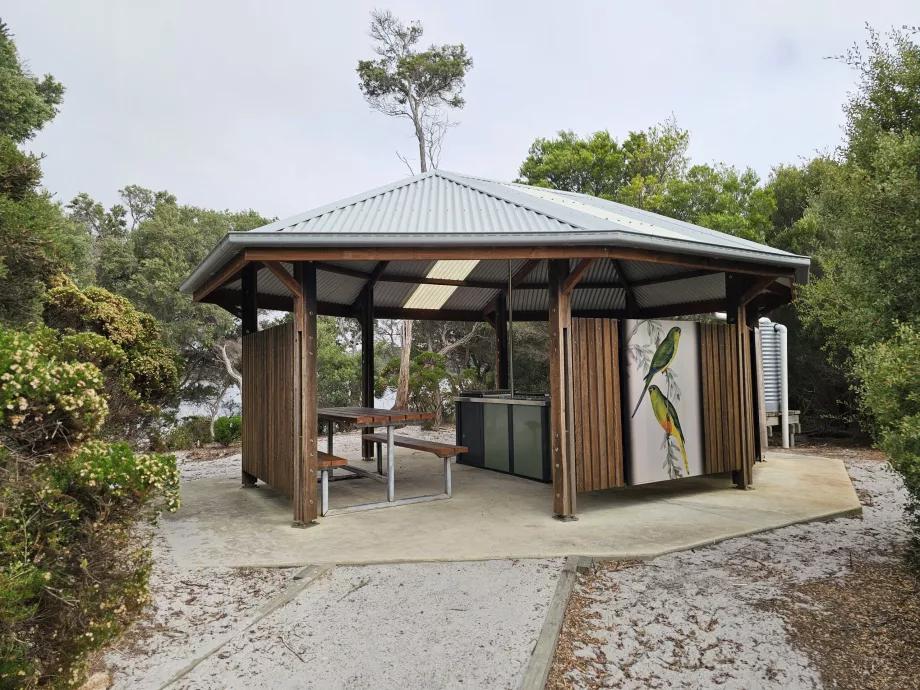 Martha Lavinia Gölü