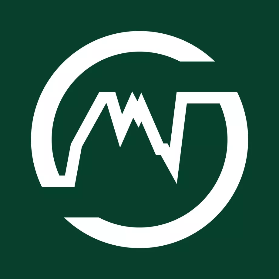 Sky Alps Logosu