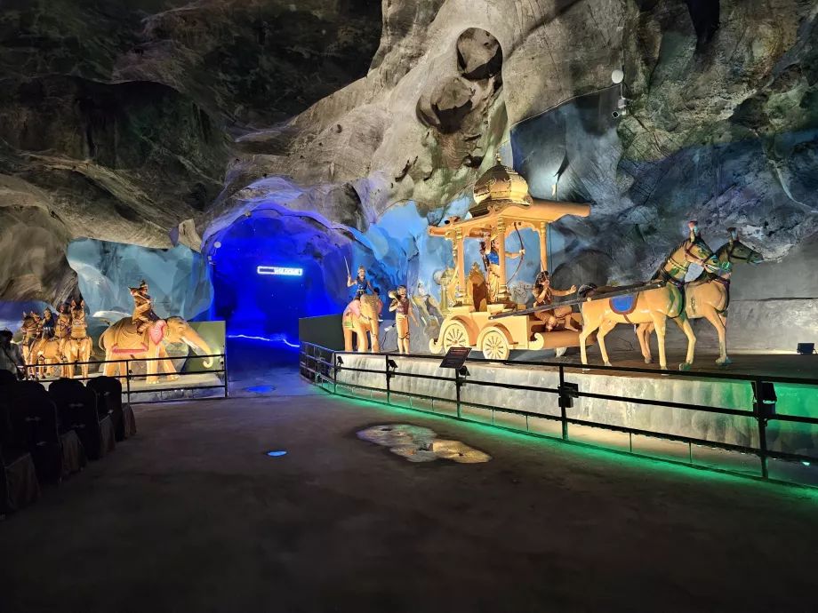 Ramayana Mağarası