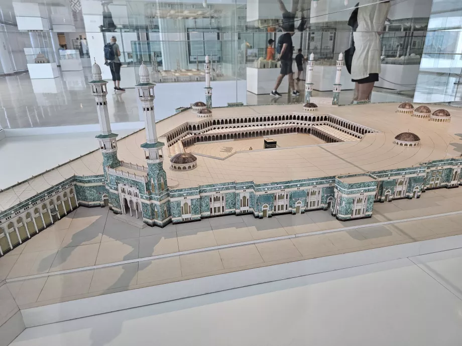 İslam Sanatları Müzesi
