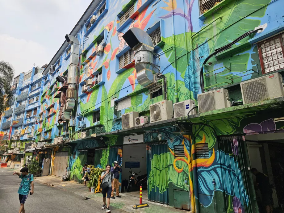 Jalan Rembia