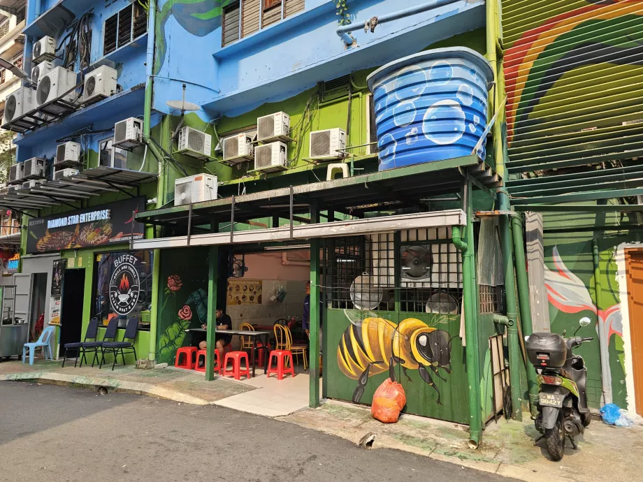 Jalan Rembia