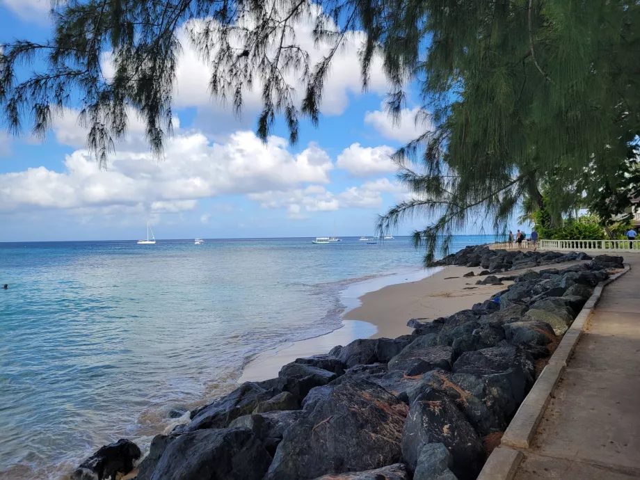 Folkestone Deniz Parkı