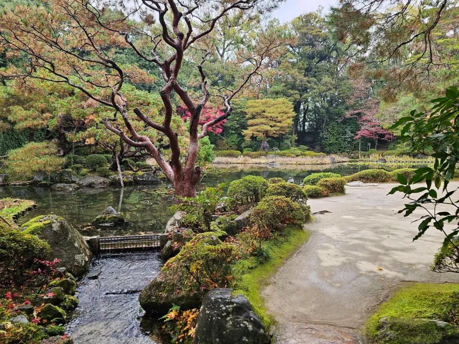 Heian-Jing Tapınağı