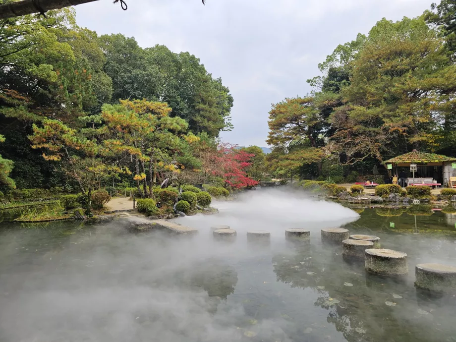 Heian-Jing Tapınağı