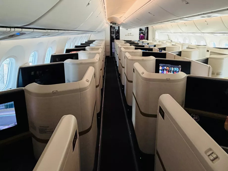 Sokağın görünümü