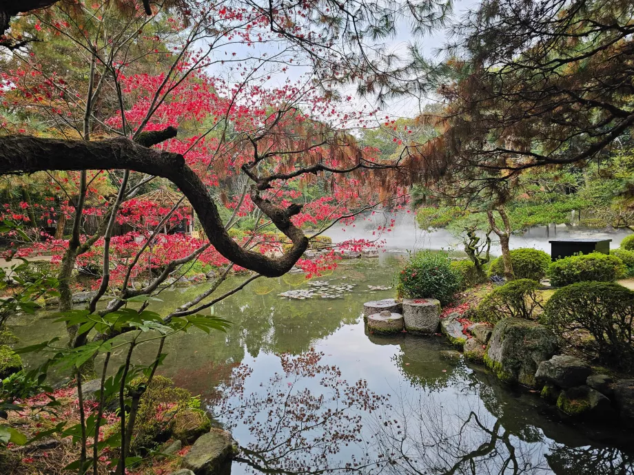 Heian-Jing Tapınağı