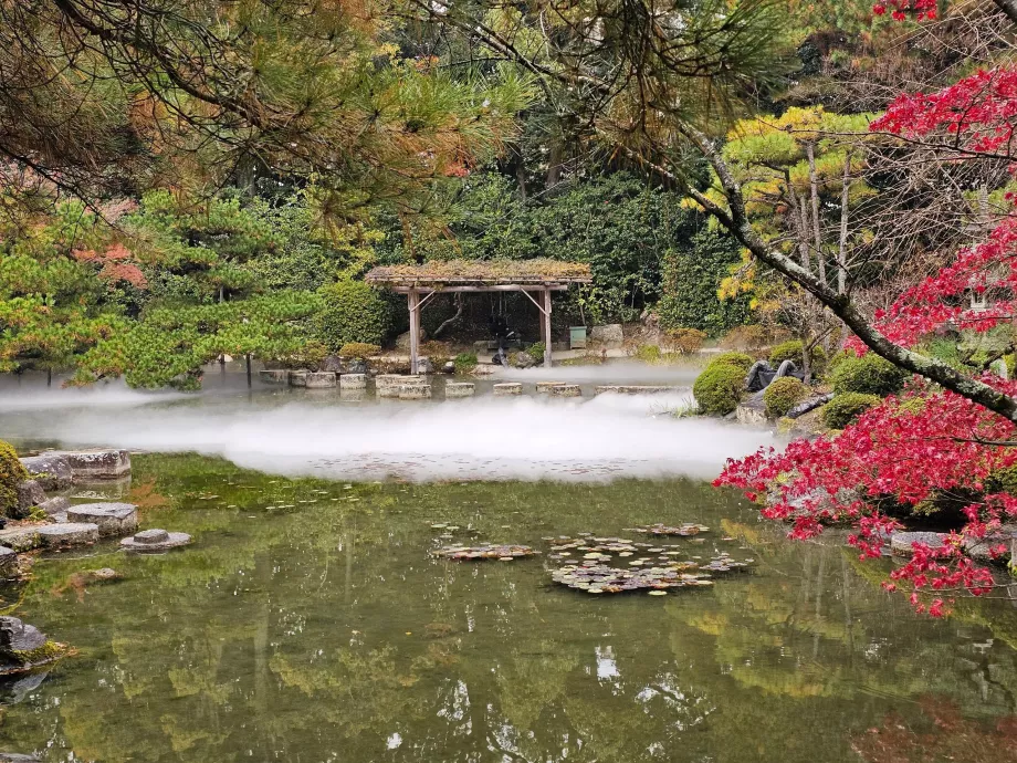 Heian-Jing Tapınağı