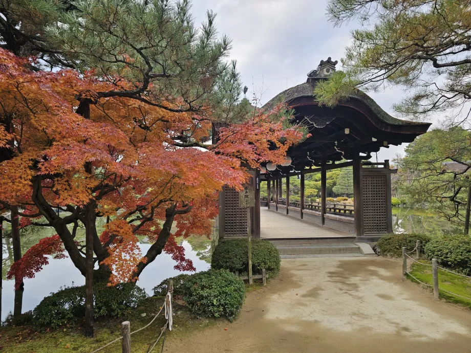 Heian-Jing Tapınağı