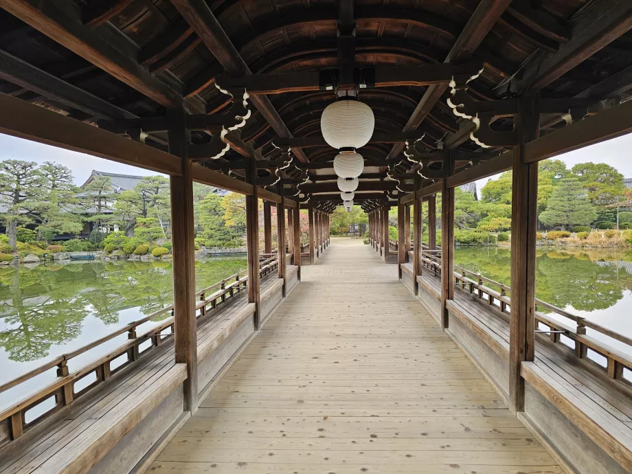 Heian-Jing Tapınağı