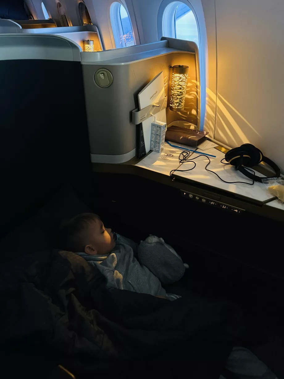 Öğleden sonra uykusu zamanı