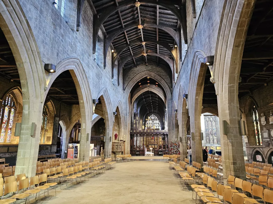 Aziz Nikolaos Katedrali