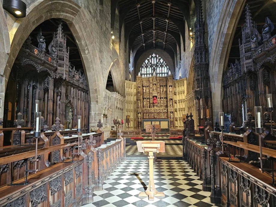 Aziz Nikolaos Katedrali