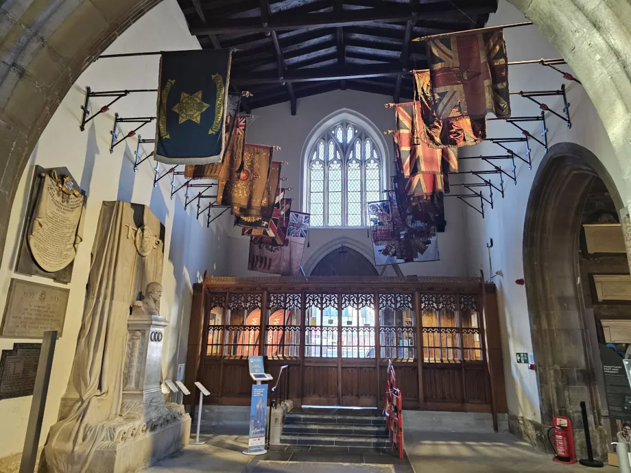 Aziz Nikolaos Katedrali