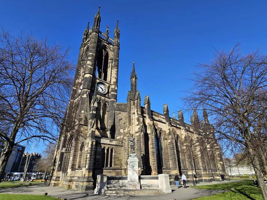 Aziz Thomas Kilisesi