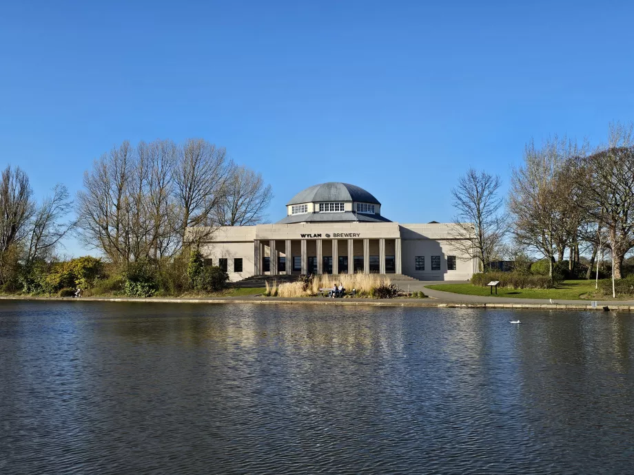 Wylam Bira Fabrikası