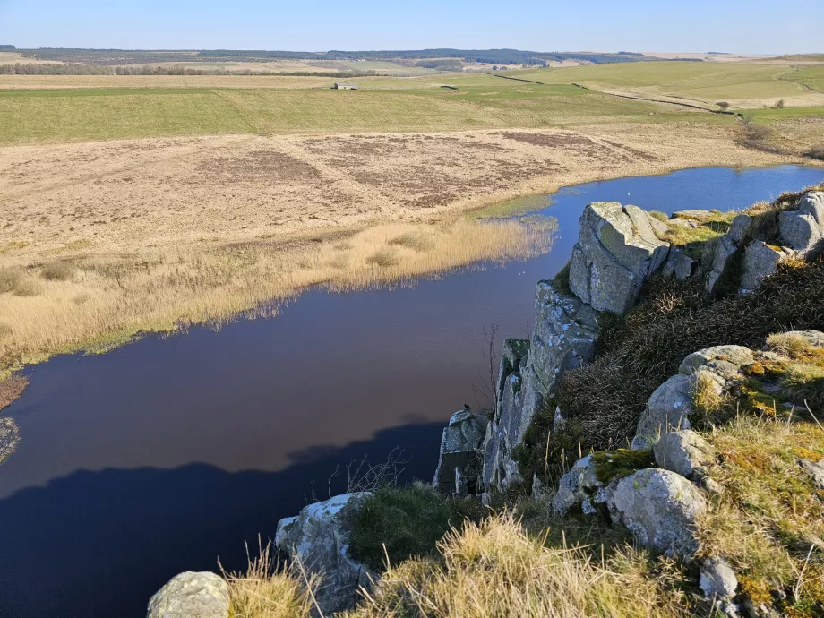 Highshield Kayalıkları