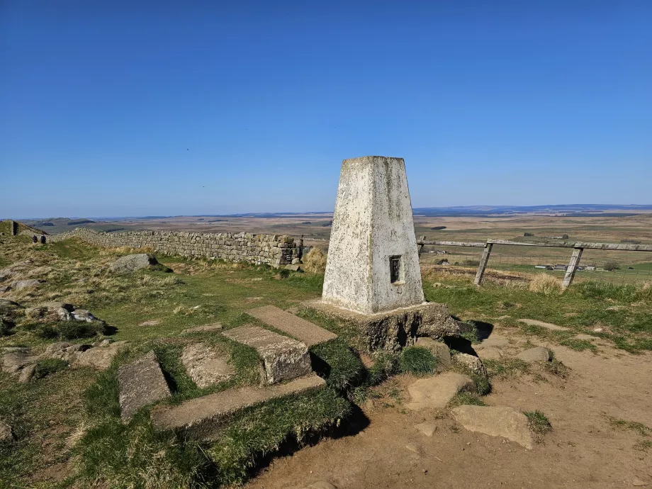 Winshields Kayalıkları