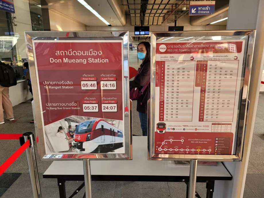 Zaman Çizelgesi (2023)