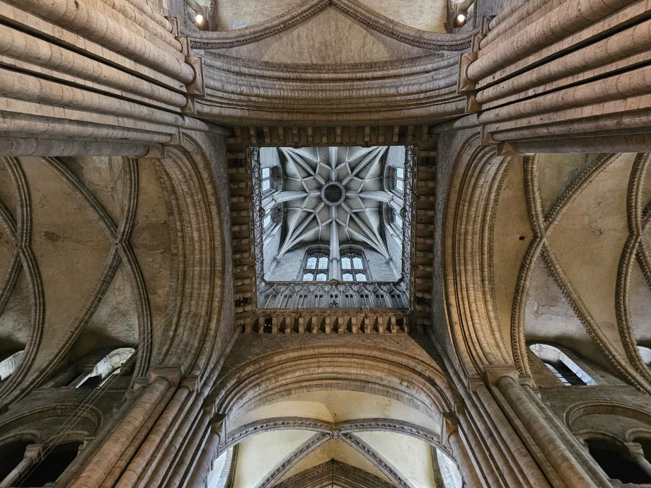 Katedral