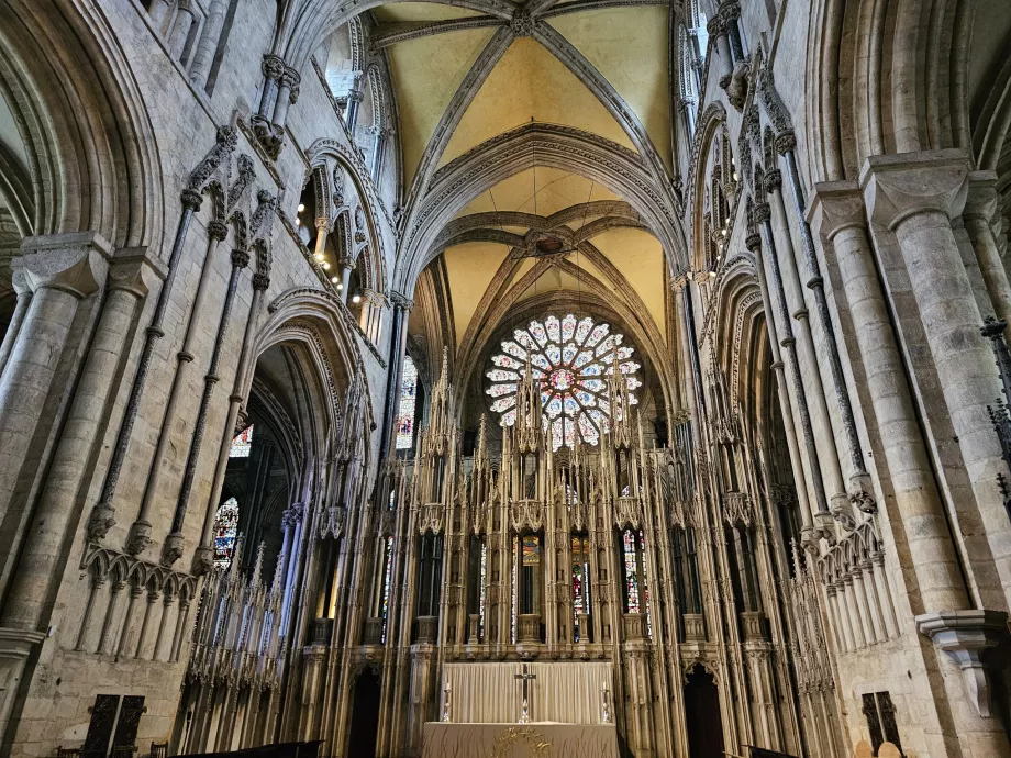 Katedral