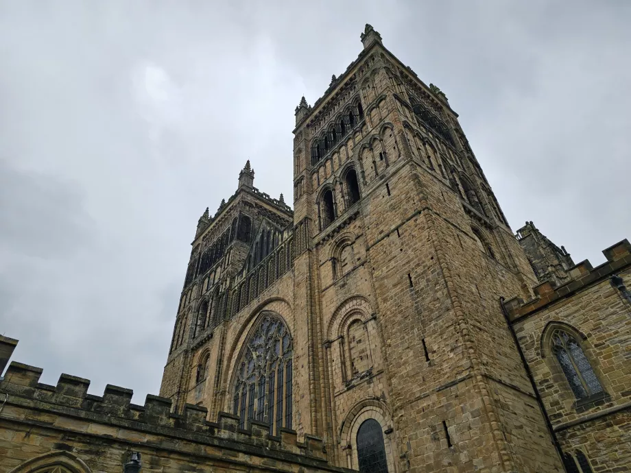 Katedral