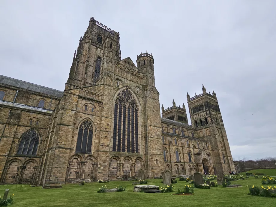 Katedral