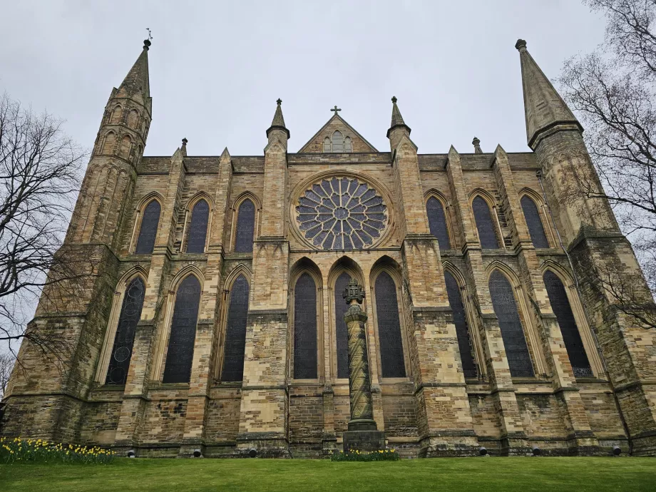 Katedral