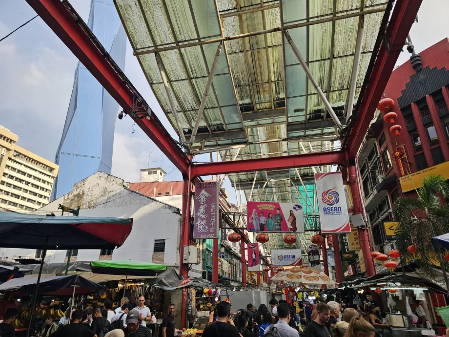Petaling Caddesi
