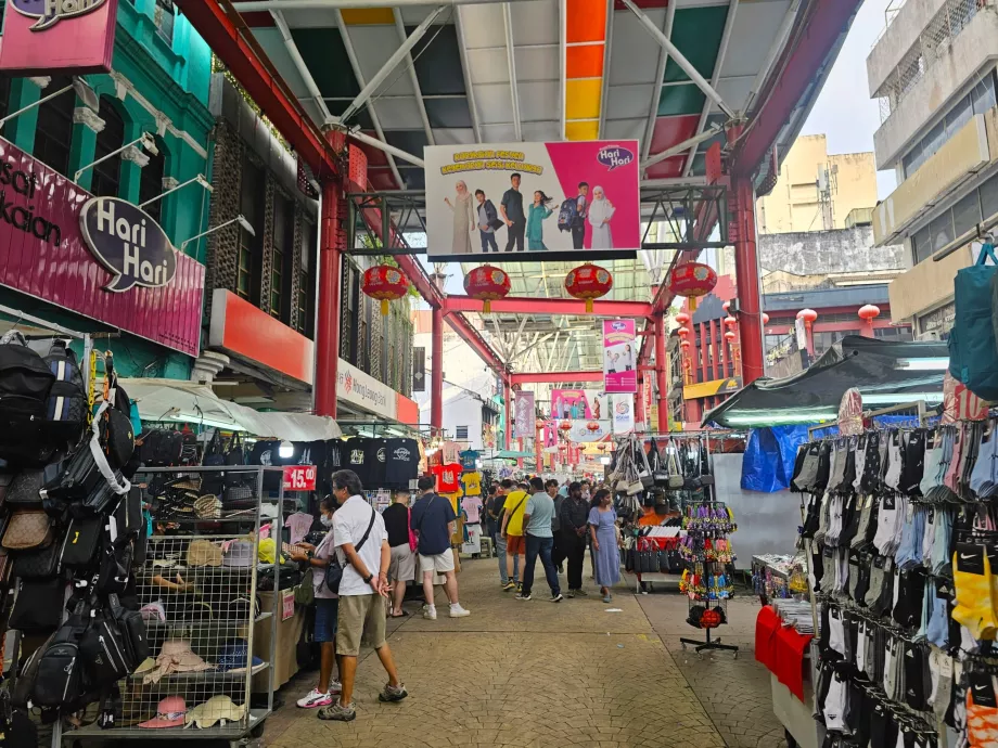 Petaling Caddesi