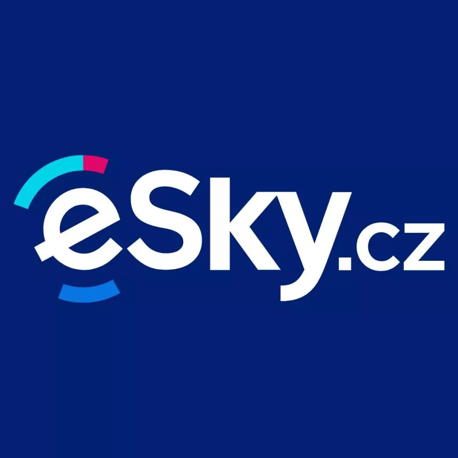 eSky logosu
