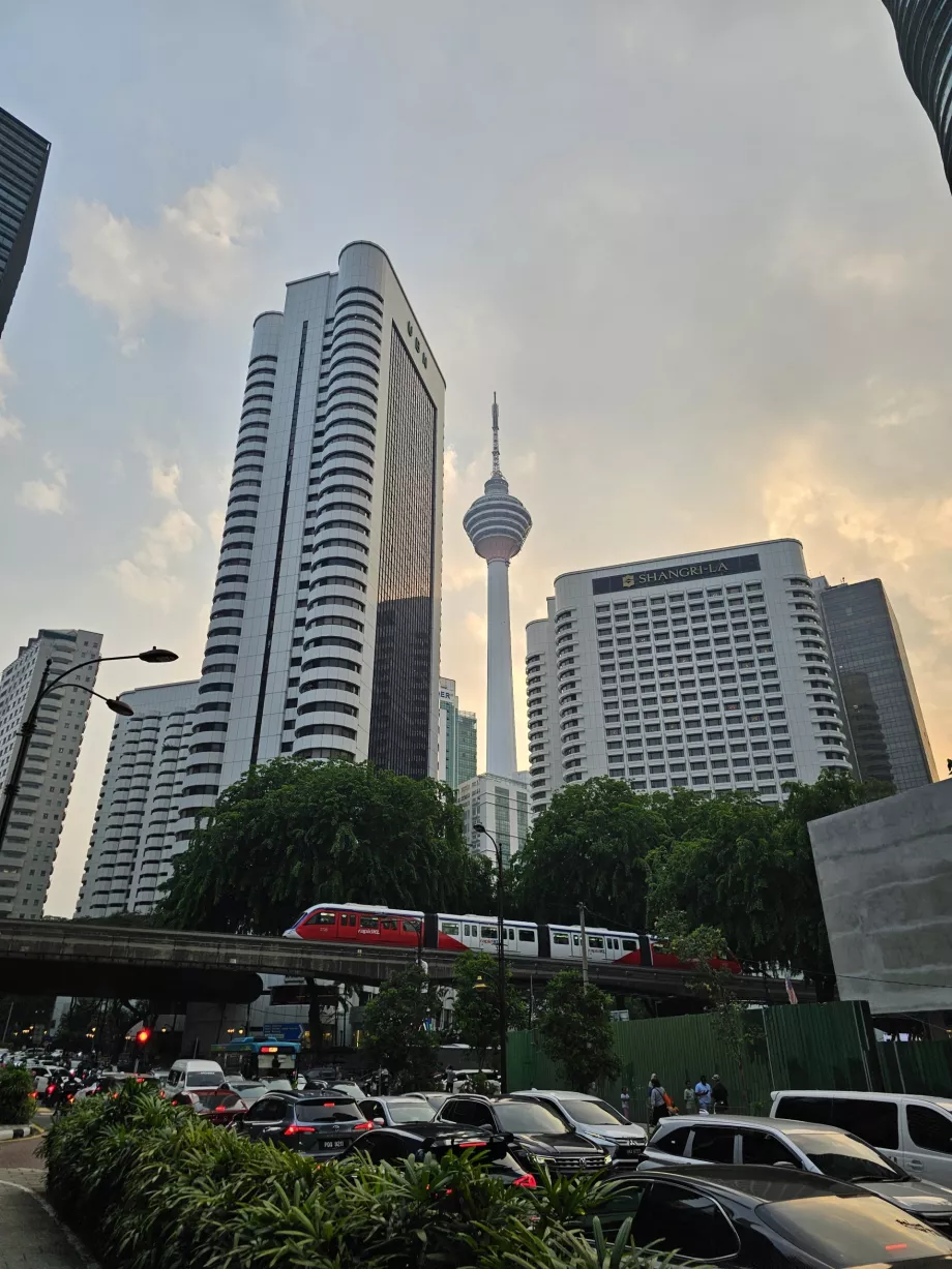 Menara Kulesi