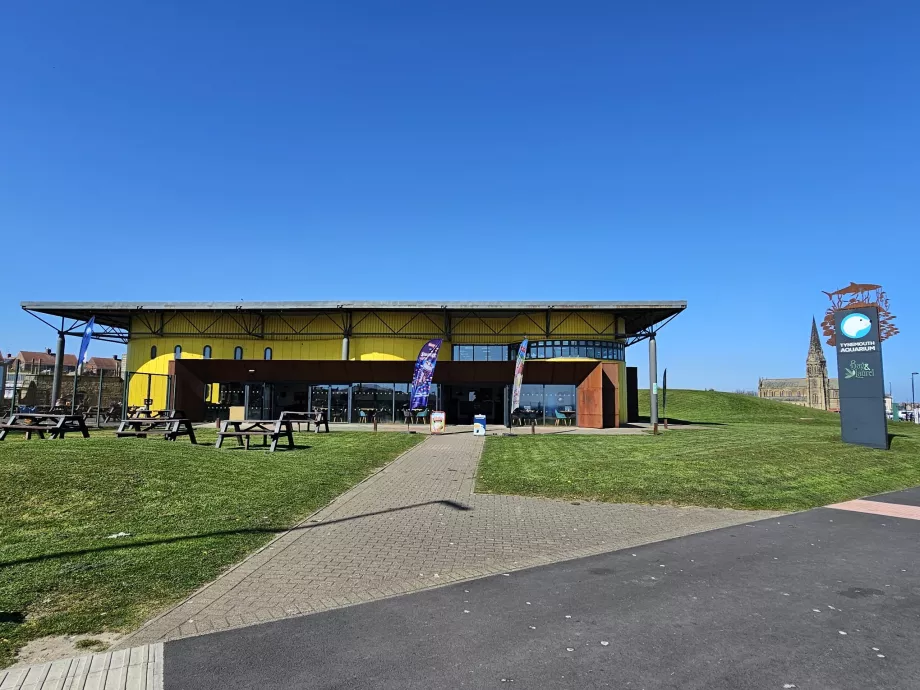 Tynemouth Akvaryumu