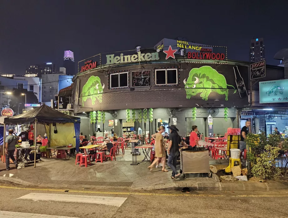 Bukit Bintang