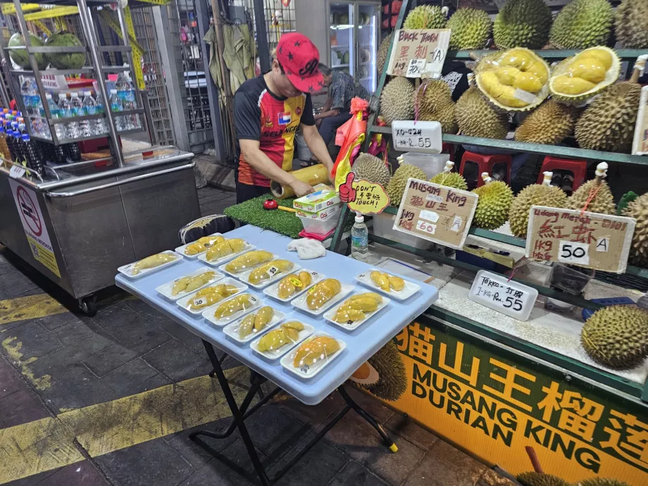 Bukit Bintang