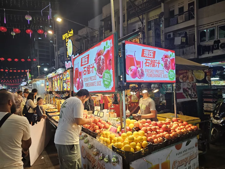 Bukit Bintang