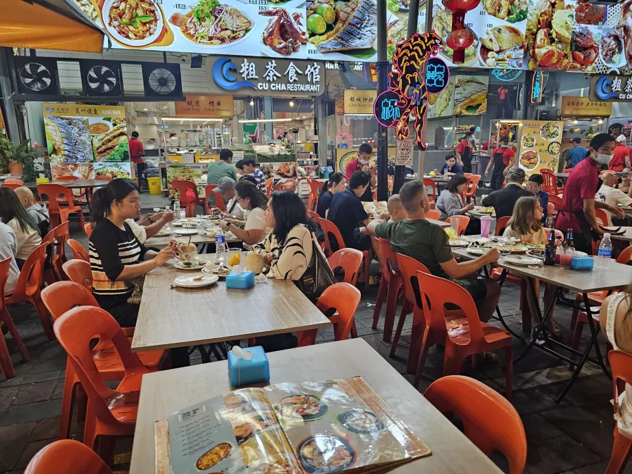 Bukit Bintang