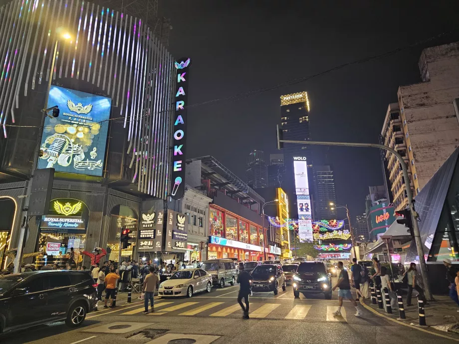 Bukit Bintang