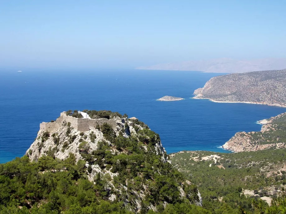 Monolithos