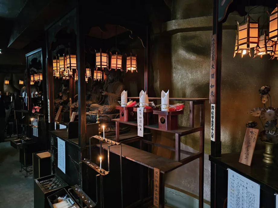 Ryozen Kannon Tapınağı