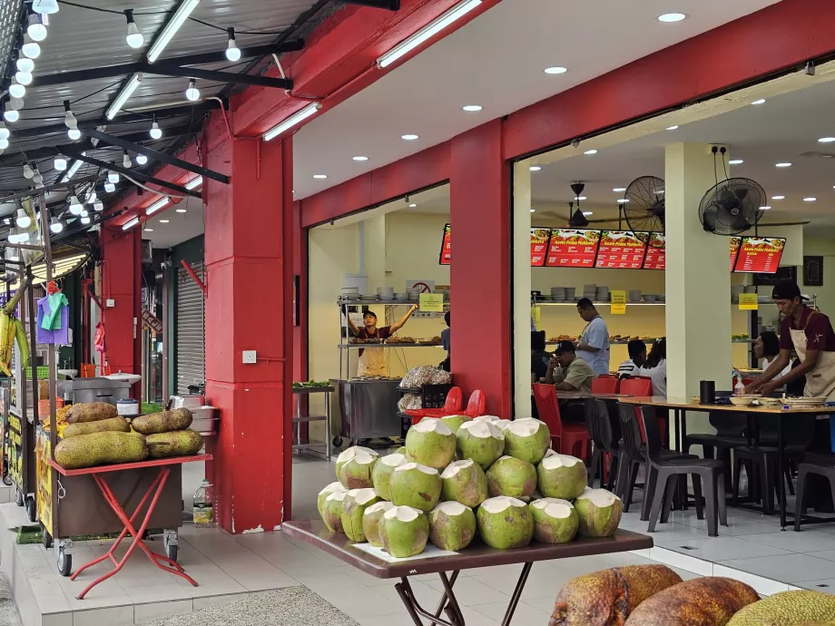 Plaza Mahkota