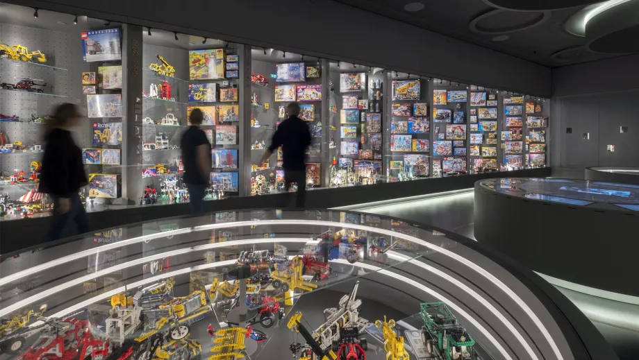 Lego Müzesi