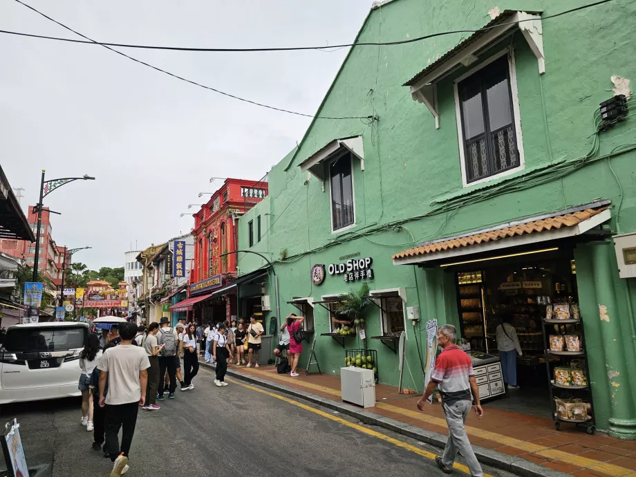 Jonker Yürüyüşü