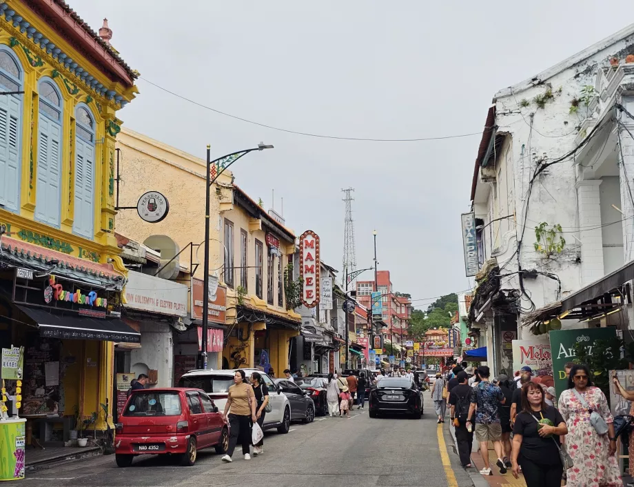 Jonker Yürüyüşü