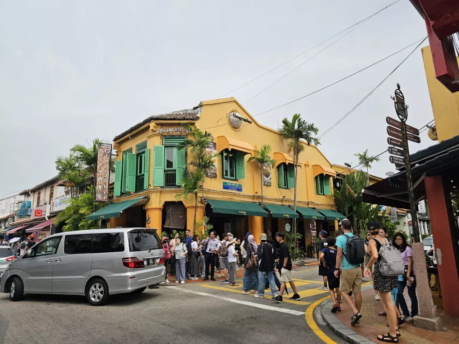 Jonker Yürüyüşü