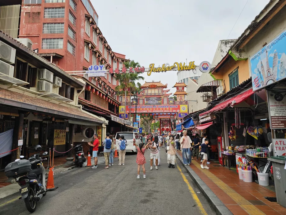 Jonker Yürüyüşü