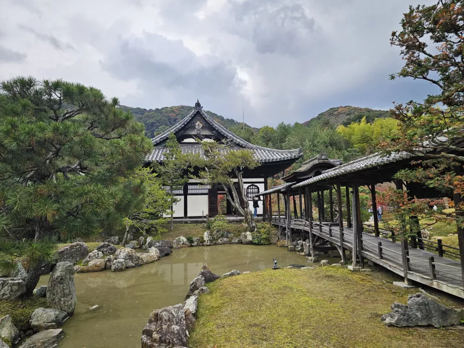 Kodai-ji Tapınağı