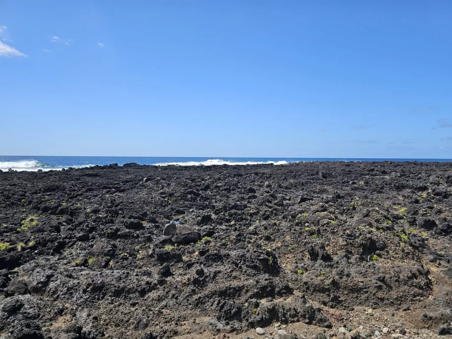 Avrupa'nın en batı noktası