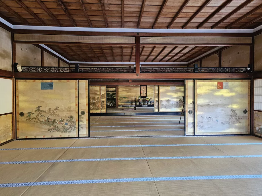 Ninna-ji Tapınağı