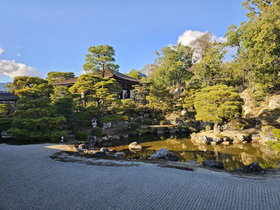 Ninna-ji Tapınağı